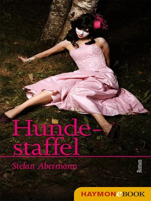 cover image of Hundestaffel